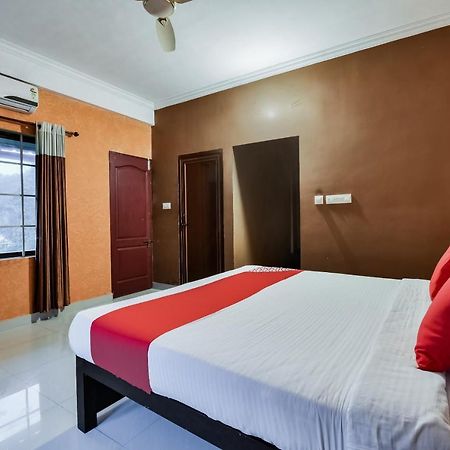 Collection O 46023 Taaza Residency Hotel Vythiri Exterior foto