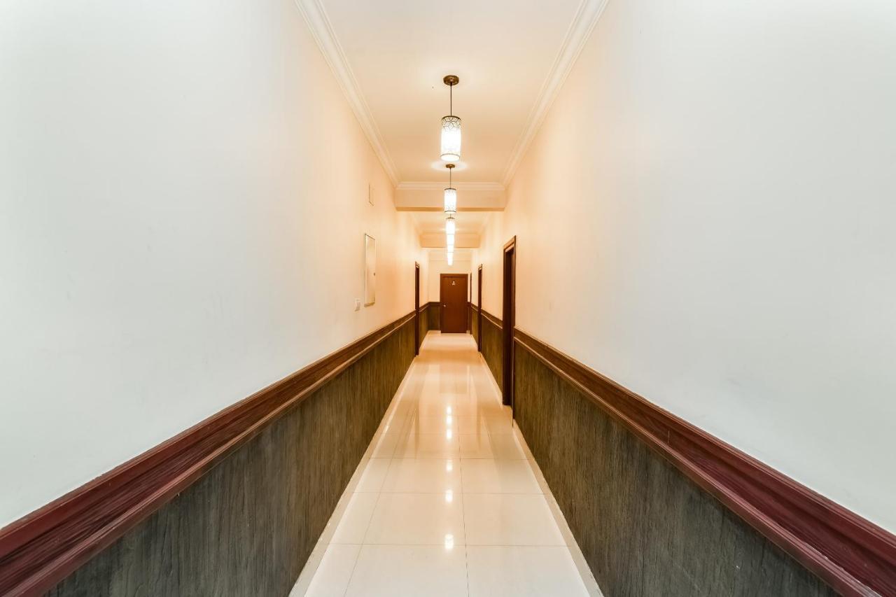 Collection O 46023 Taaza Residency Hotel Vythiri Exterior foto