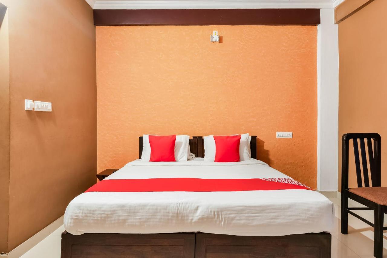 Collection O 46023 Taaza Residency Hotel Vythiri Exterior foto