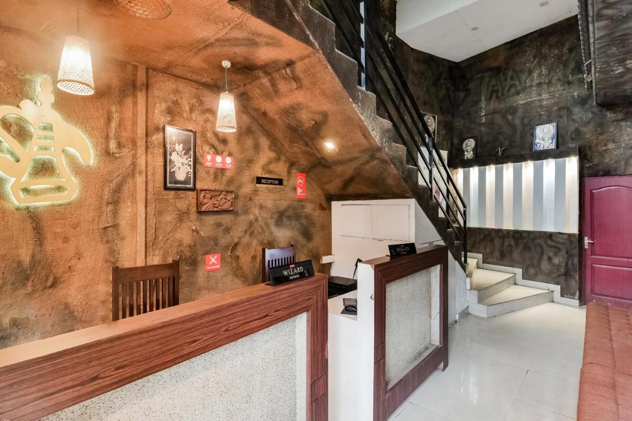 Collection O 46023 Taaza Residency Hotel Vythiri Exterior foto